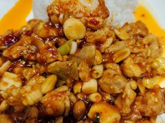 -阳阳中国饭(龙湖大兴天街)