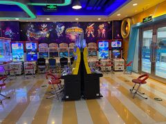 -汤姆熊欢乐世界(光启城店)