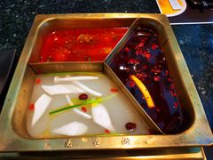 -王家渡火锅店(棕榈泉店)