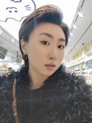 -Z.X HAIR SALON张新美业