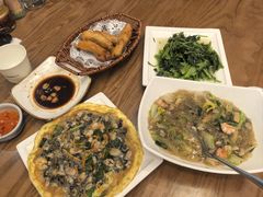 -海坛特色小吃·只做平潭特色菜(平潭店)