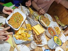 -小核桃品质串店(世茂大道店)