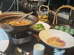 -大拙里·精致融合菜(沙湖桃源国际店)