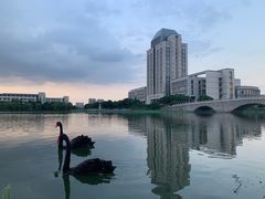 -江南大学(蠡湖校区)