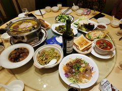 -京滨饭店·餐厅(阜外大街店)