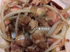 -厚味居炙子烤肉·清真(天桥南纬路店)