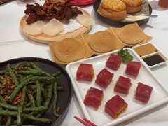 -避风塘·金牌店·夜宵(金玉兰店)