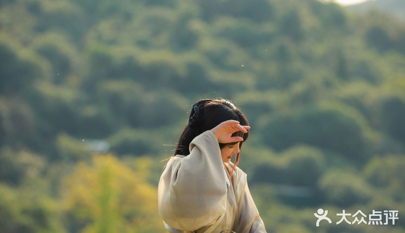 江浙沪的小京都｜无锡灵山小镇拈花湾梵天花海拍照功略