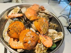 -阿里元海鲜·闽南特色菜(曾厝垵店)