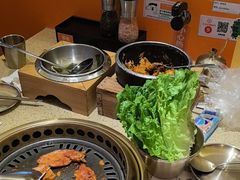 -妙香居韩国烤肉(容桂天佑城店)