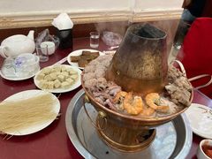 -山海关清和浑锅店