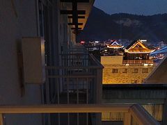 -张家界京武铂尔曼酒店