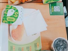 -德克士(哈西火车站店)