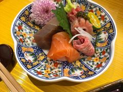 -帝鮨·烧肉割烹(龙湖金楠天街店)