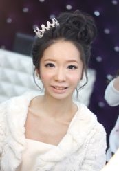 -FIONA MAKE UP恋妆造型