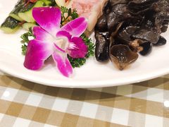 -君来梁溪饭店-餐厅