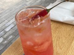 -自如ZSPACE四合院艺术餐厅