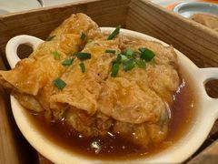 -美心·翠园(港汇恒隆广场店)