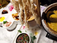 -蔴将·川菜(黄龙万科店)