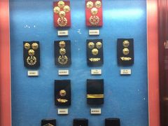 -澳门保安部队博物馆