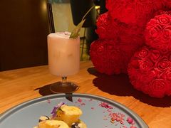 -Arpanda阿潘答餐厅(郎园店)