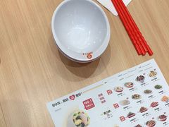 -饺满天下·水饺(大唐西市店)