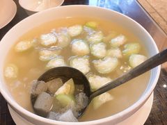 -九龙湾·御膳坊(九龙窠路店)