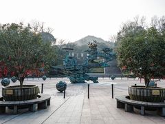 -杭州少年儿童公园