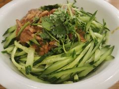 -新健小吃(承德街店)