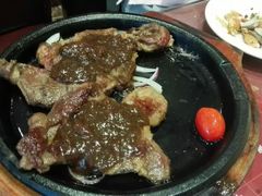 -吉布鲁牛排海鲜自助(龙湖北城天街购物广场店)
