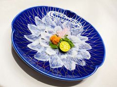 -鲐赏河豚(长寿店)
