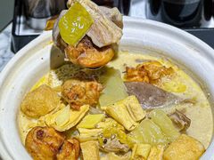 -深仔记茶餐厅(亚士厘道店)