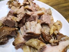-清真·益鑫羊肉手抓馆(花园北街店)