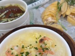 -阿金大白·上海菜馆(新天地店)