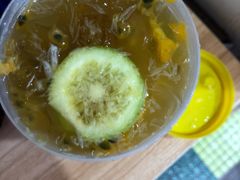 -丘大叔柠檬茶(乐峰广场分店)
