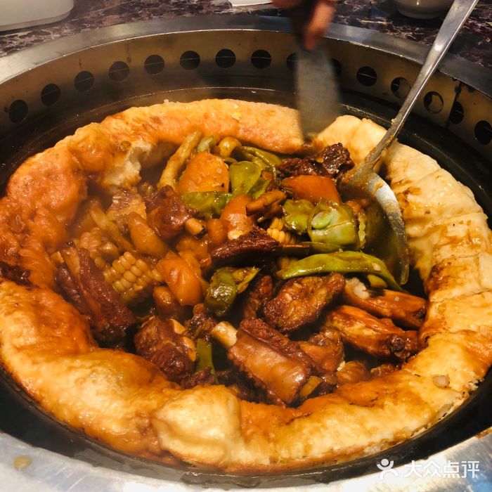 灶座小锅烀饼(全国总店-图片-哈尔滨美食-大众点评网