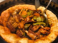 -灶座小锅烀饼·铁锅炖(全国总店)