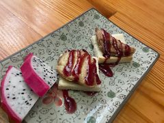 -鲁山人日本料理·放题·套餐(松卫北路店)