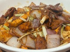 -寻裕记·现炒浇头面(人民广场店)