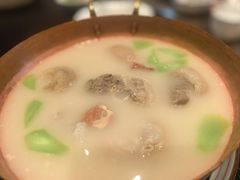 -庐灶江南·江南菜·四合院Bistro(东直门雍和宫·原华侨宾馆店)