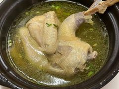 -滋味轩餐厅·贺胜桥土鸡汤(紫沙路店)