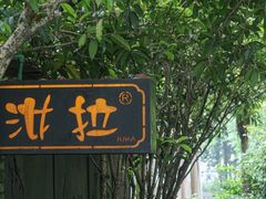 -野蔓果·山野菜(西湖景区·龙井茶田店)