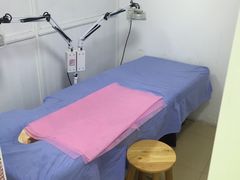 -伍师傅按摩馆(白云尚城花园店)