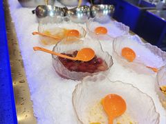 -九月海·海鲜自助(世纪东方店)