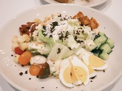 -MORTON'S 莫尔顿牛排坊(北京丽晶酒店)