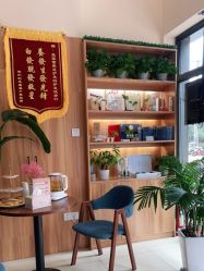 -丝客富脱发养发头皮馆