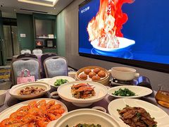 -徐记海鲜(大雁塔|金都店)