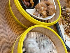 -如轩·海鲜砂锅粥·潮汕菜(海珠店)