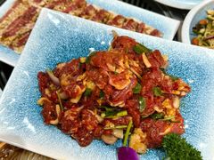 -鹤之乡·齐齐哈尔东北炭火烤肉(昆明盈江路店)