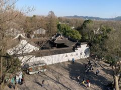 -西溪国家湿地公园